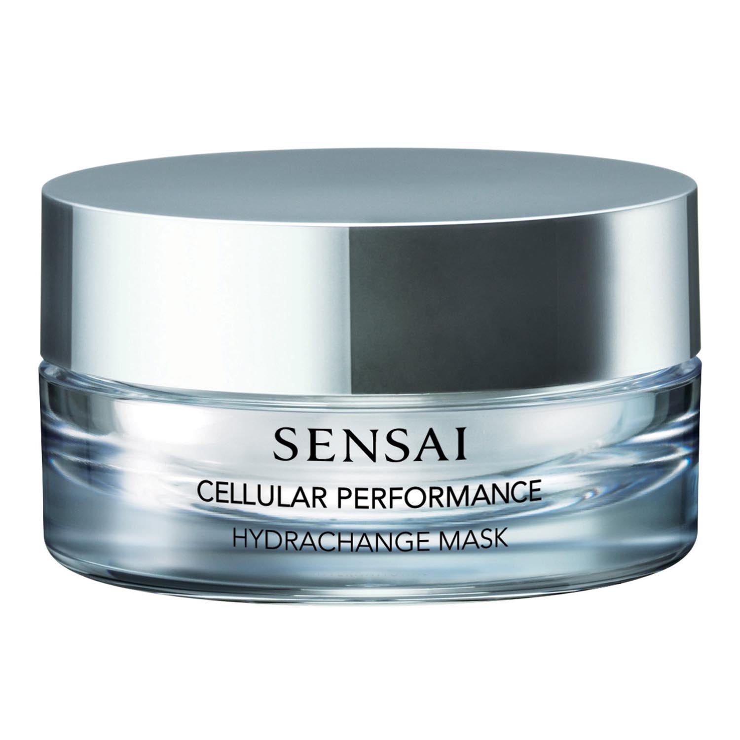 Sensai Cellular Mascarilla 75Ml